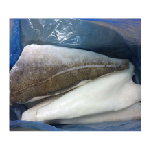 China manufacturer wholesale cheap atlantic cod portion/fillet