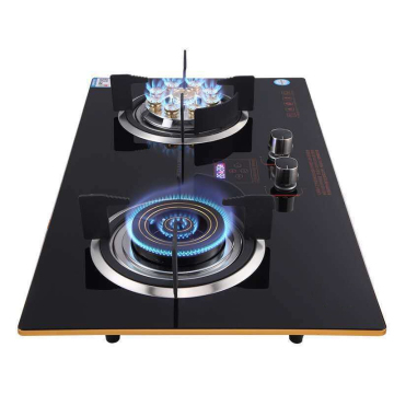 table gas stove top for wok