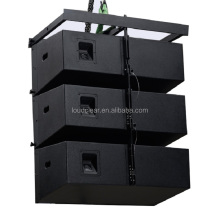 custom printed Quality desain box speaker line array