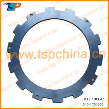 MTZ/BELAZ tractor Friction plate,cluth plate,cluth disc 540-1701352