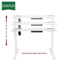 Office Best Motor Controller Ergonomic Computer Desk