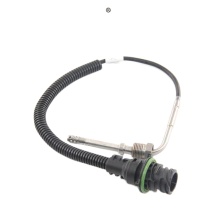 OE Member A0061530728 Truck Temperature Sensor - Exhaust Gas Temperature Sensor EGT for BENZ
