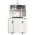 Custom Sheet Metal Equipment Cabinets Manufacturing