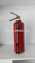 CE Appoved dry powder fire extinguisher