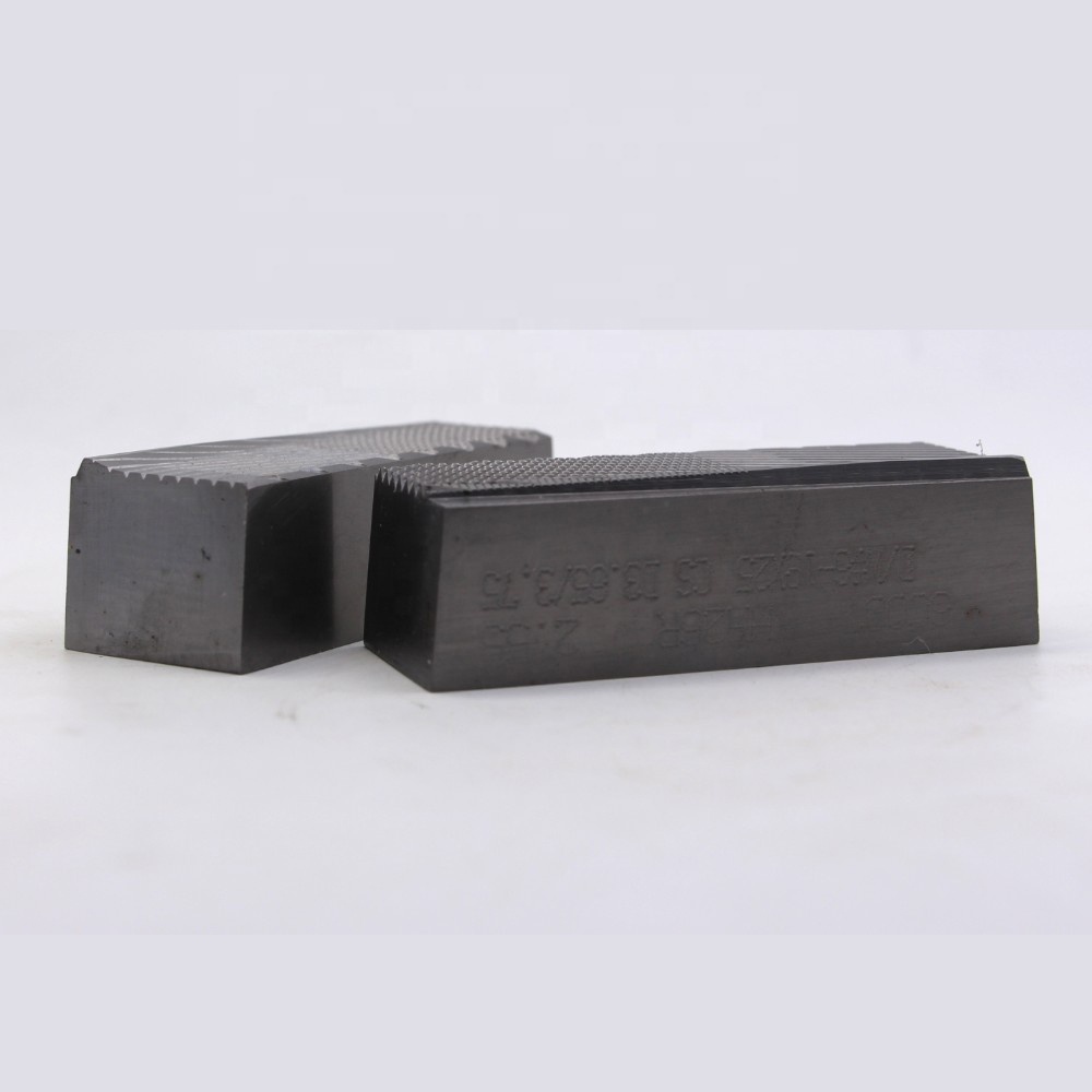Double Specification Screw Thread Rolling Die With High Quality