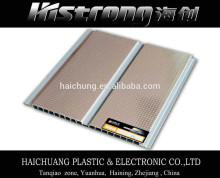 fire proof pvc ceiling panel