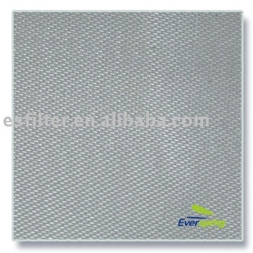 Polyamide filter cloth