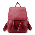 Summer new trend stylish leather lady hand bags