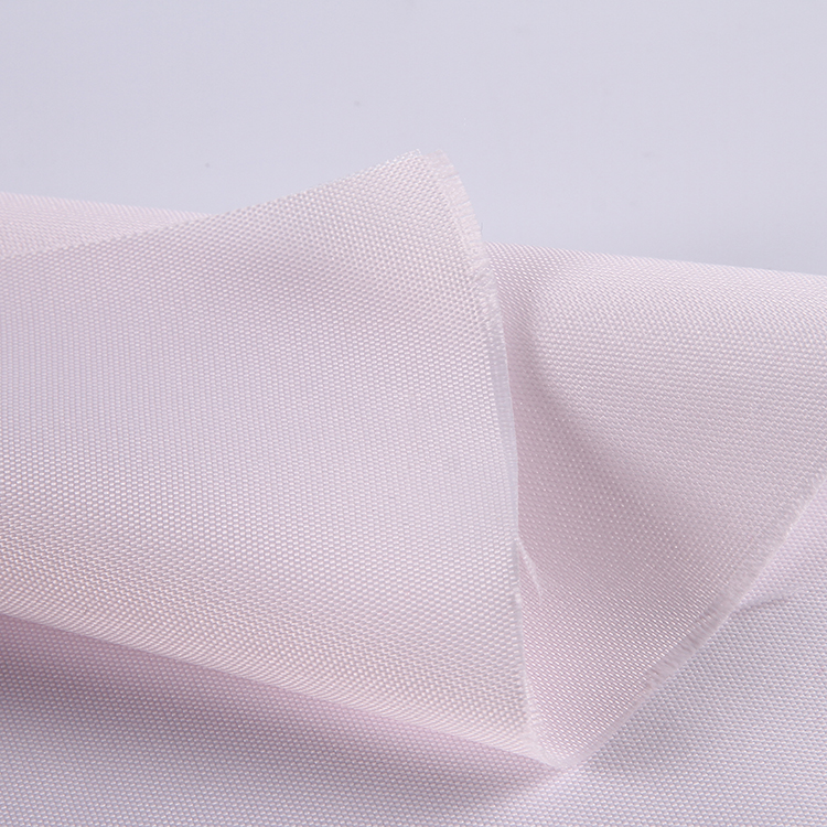 Polyester woven taffeta polaris fabric in stock for lining