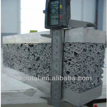 mental foam Aluminum foam