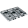 Burner 5 Burner Indesit 5 Burner incorporato