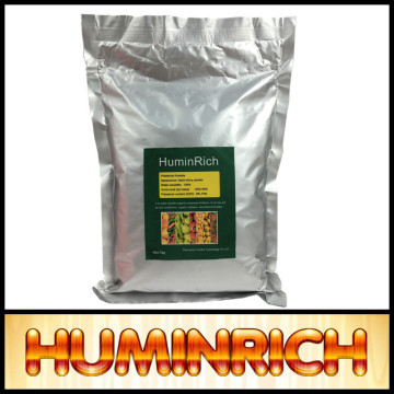 Huminrich 100% Potash Humate Soil Microbe Fertilizer