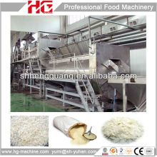 HG Pringles full automatic potato flour processing line