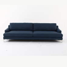 Iconic Poliform Bellport Modern Sofa