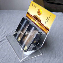 Acrylic Cigar Display Cases?