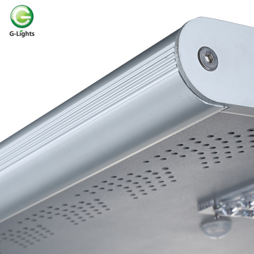 High quality waterproof ip65 10w solar street light