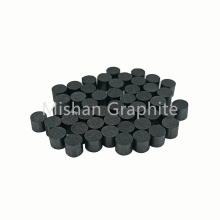 Further Processing Excellent Heat Conduction Graphite Rod