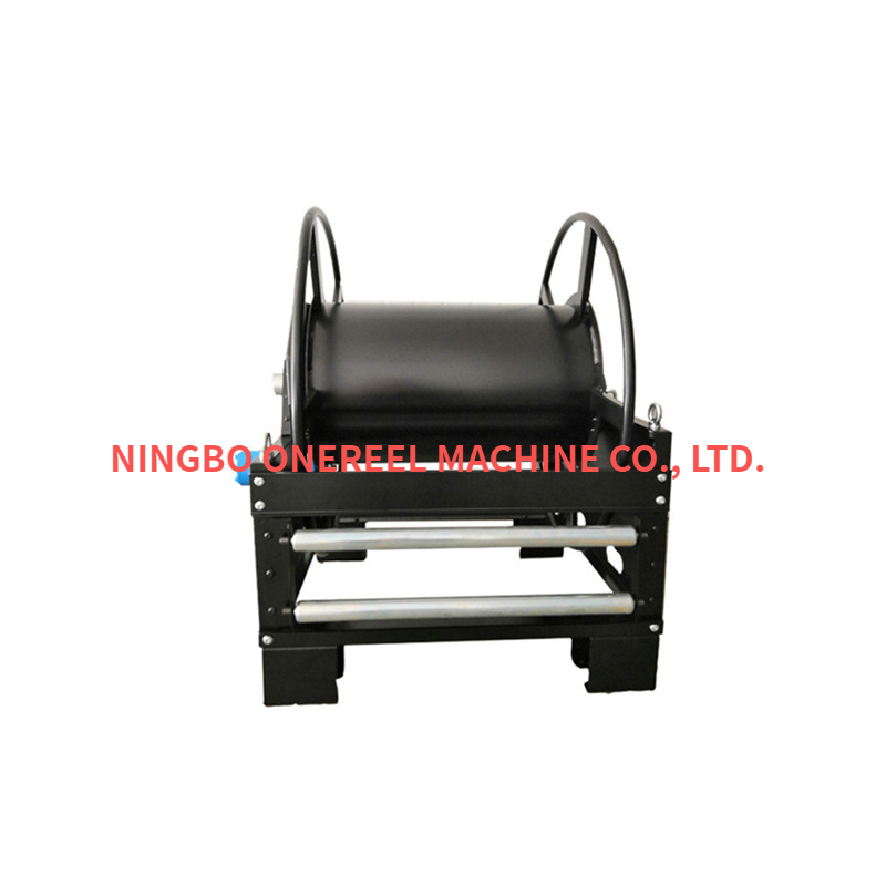 Electric Hose Reel (5) Electric Hose Reel (5)