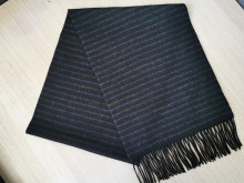 Factory direct wholesale lambswool scarf for men