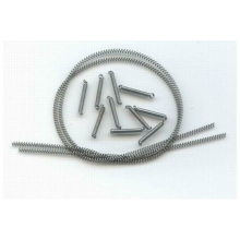 Dental Orthodontic Open Coil Springs