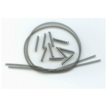 Dental Orthodontic Open Coil Springs