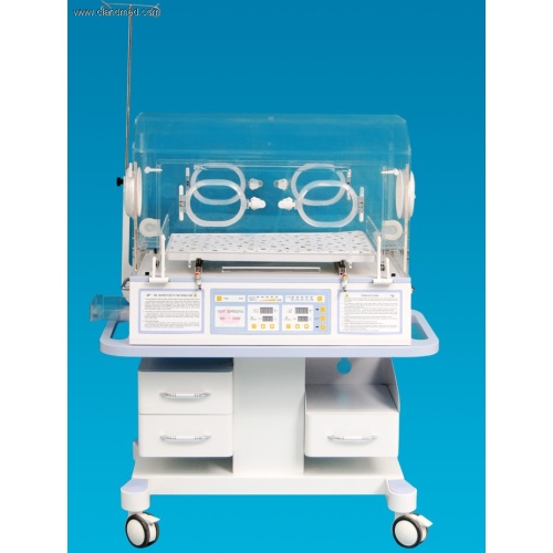 I-infant incubator (ekhangayo)