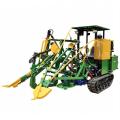 4GP-1 Simple Sugarcane Harvester