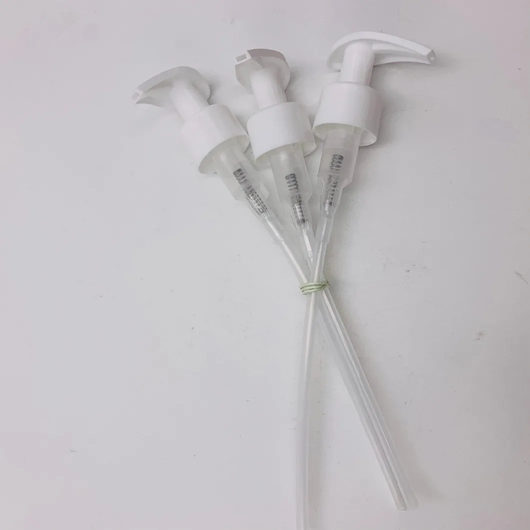 28/410 Plastic Lotion Pump Hot Sale and Cheap Liquid Lotion Pump