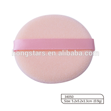 latex cosmetic sponge