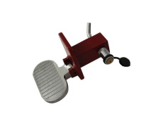 Onefeng OF3102 steel Mini Receiver Hitch Step
