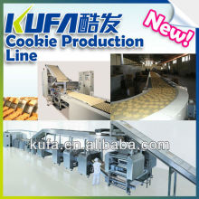 KFB Automatic Cookie Production Line