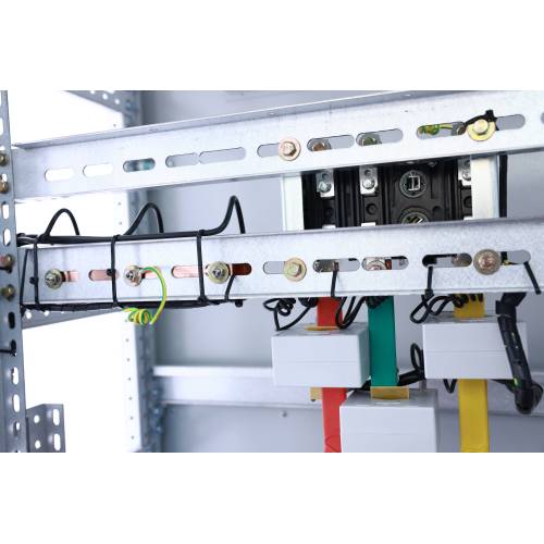 Low-voltage Withdrawable Switchgear GGJ