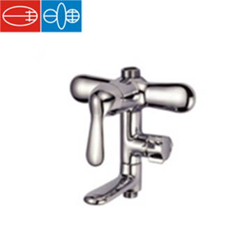 Wholesale galvanized faucet for kitchen, tap faucet dolphin faucet