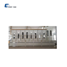 Spunlace Machine for Sanitary and Daily Non-Woven Fabrics Production