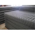 Electro galvanis Stainless baja dilas Wire Mesh