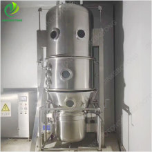 Advanced Dry Granulation Equipment