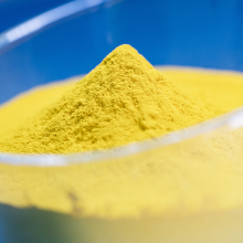 Anti-corrosion Powder for Petroleum Pipeline Inner Wall