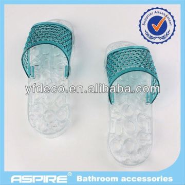 bath slipper for hotel guest room