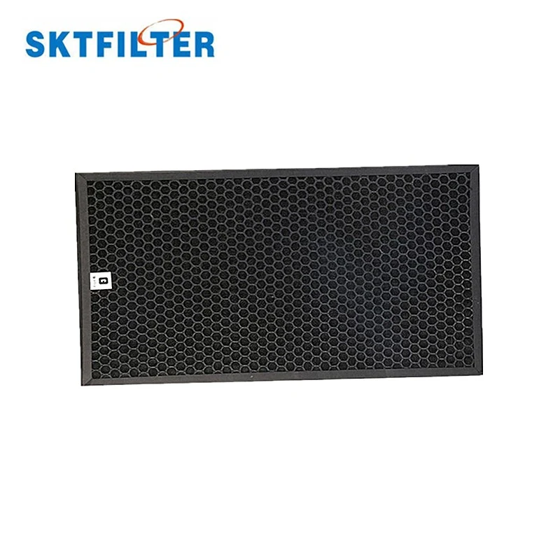 Activated Carbon Block Filter Cartridge