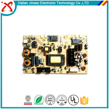 94v0 fr4 rohs inverter pcb circuit board