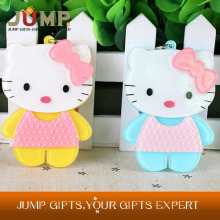 Newest acrylic Keychain design,cheapest hot hello kitty acrylic keychain