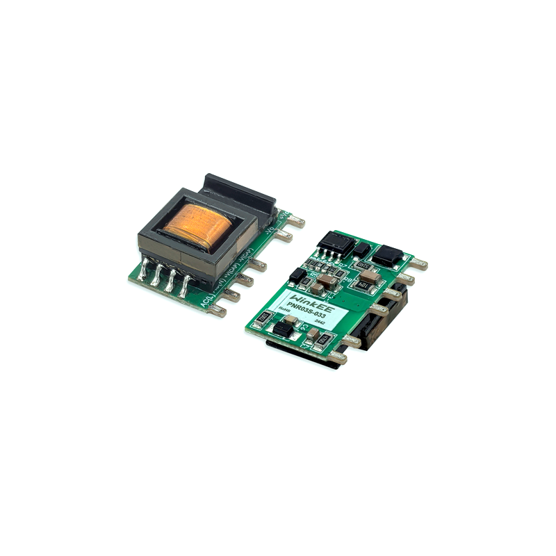 Catu Daya AC-DC Bingkai Terbuka Open Frame AC-DC Power Supplies