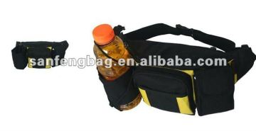 fanny pack water bottle waist pack