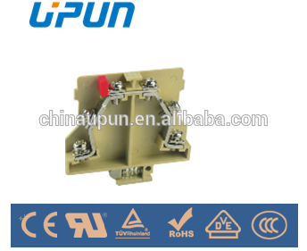 Test Terminal Block JF-2.5S3