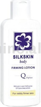 Silk Skin Body Firming Lotion