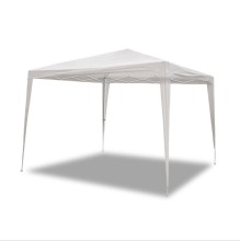 Easy Open Folding Canopy Pop up Gazebo