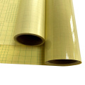 Advertising Material PVC cold lamination film roll