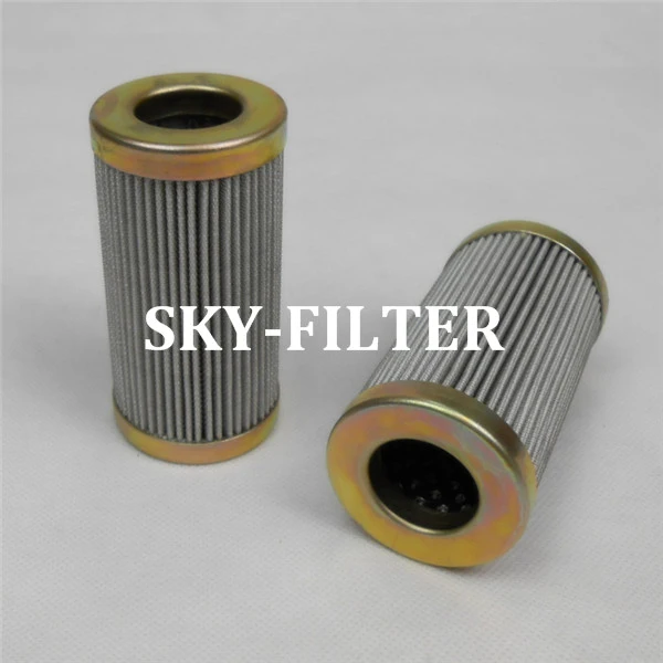 Splendid Quality Replacement Mahle Filter Element (8001830)