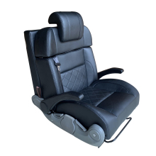 Skoda Superb Van Seats: Folding Van Mini Van Passenger Seats & Sofa Beds for RV