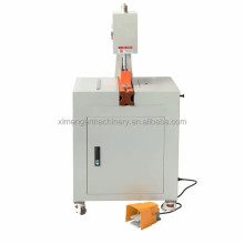 Semi-Automatic Hardcover Book Spine Rounding Machine